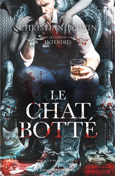 Le chat botté