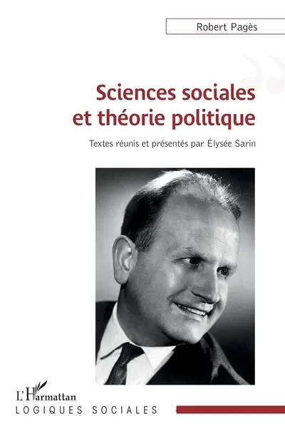 Sciences sociales et théorie politique