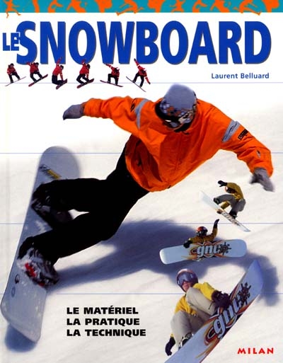 Le snowboard