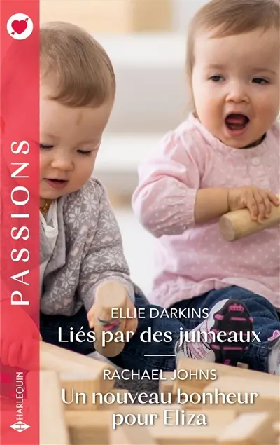 Liés par des jumeaux. Un nouveau bonheur pour Eliza