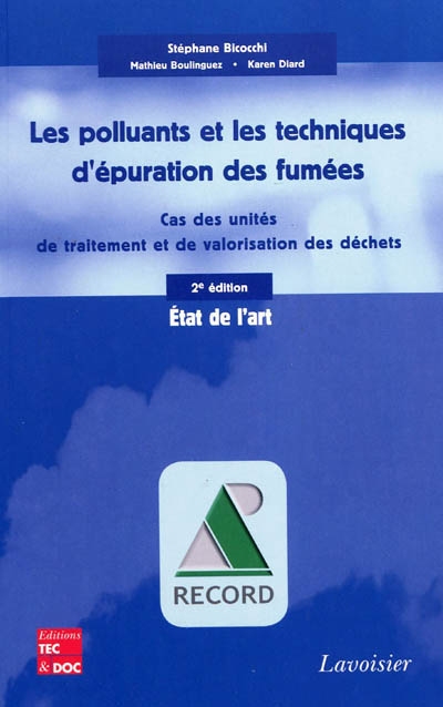 Les polluants et les...