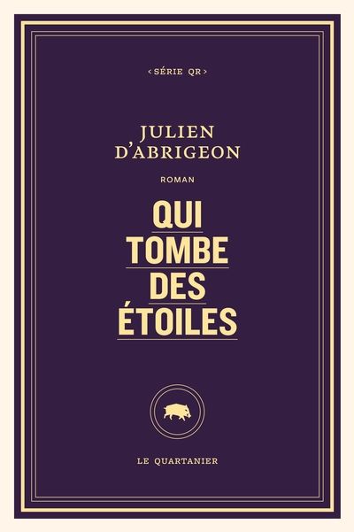 Qui tombe des étoiles
