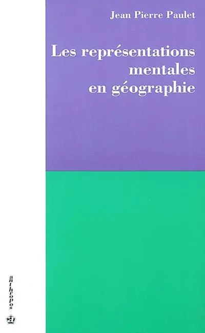 Les représentations mentales en géographie