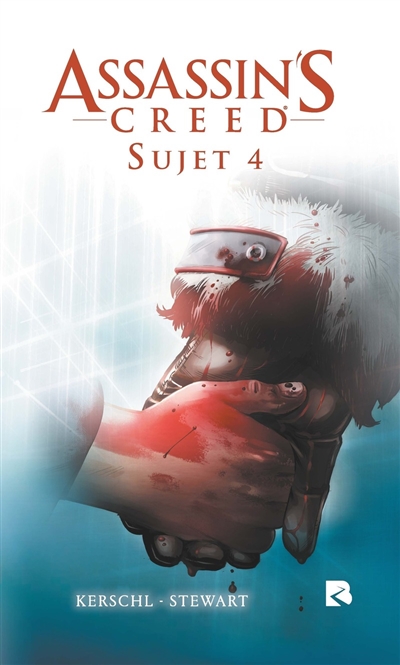 Assassin's creed : sujet 4