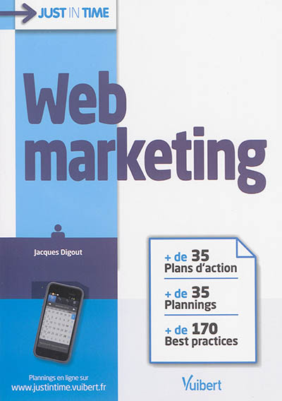 Web marketing