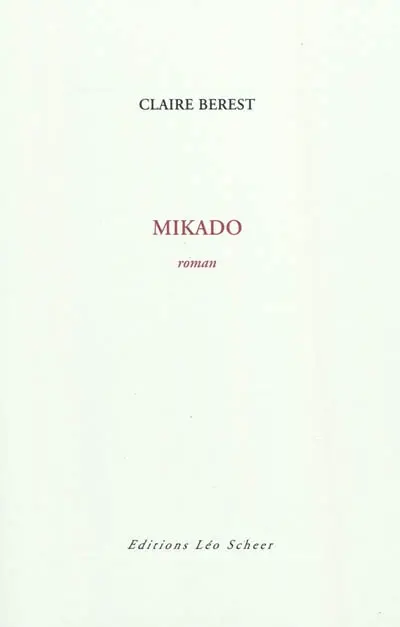 Mikado