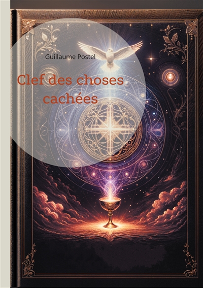 Clef des choses cachées : Explorez la sagesse universelle et l'harmonie des religions