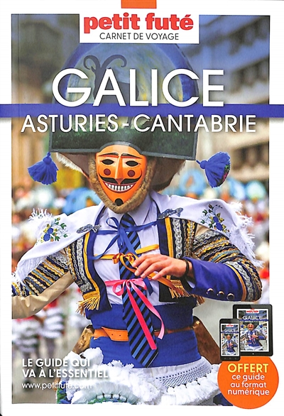 Galice, Asturies, Cantabrie