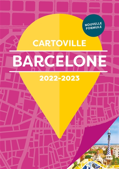 Barcelone : 2022-2023