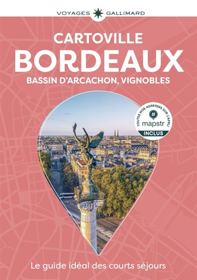 Bordeaux : bassin...
