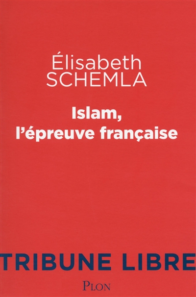 Islam, l'épreuve française