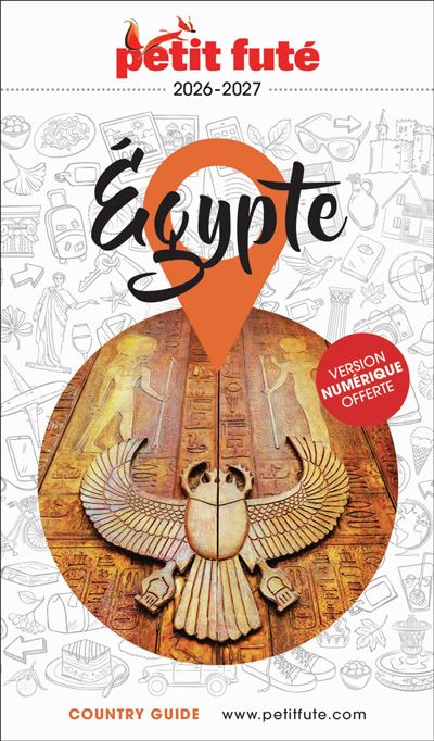 Egypte : 2026-2027