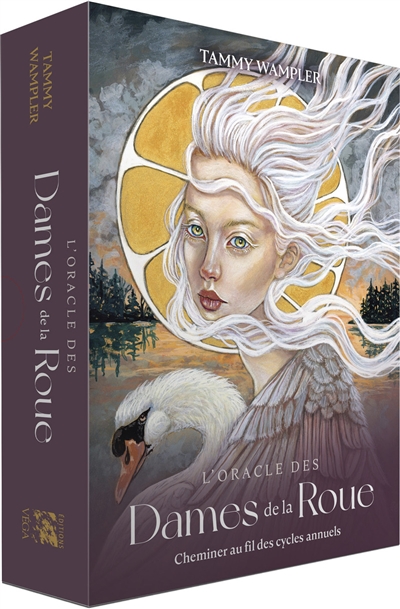 L'oracle des dames de la roue