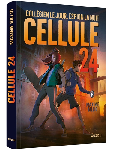 Cellule 24