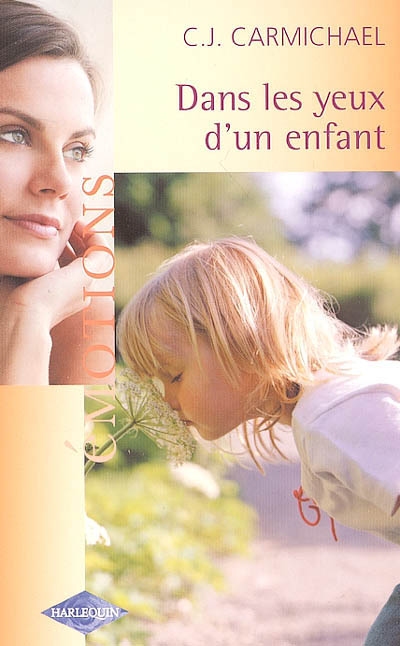 Dans les yeux d'un enfant