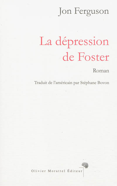 La dépression de Foster