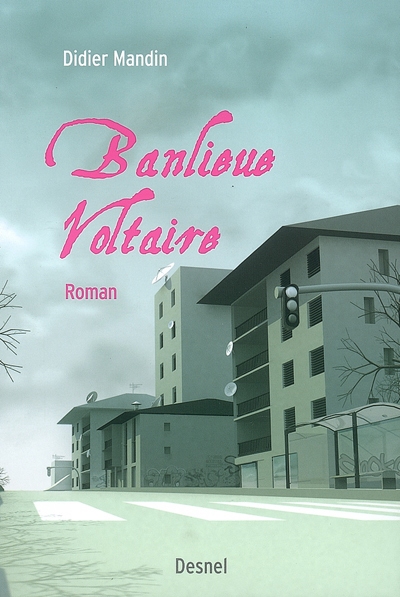 Banlieue Voltaire