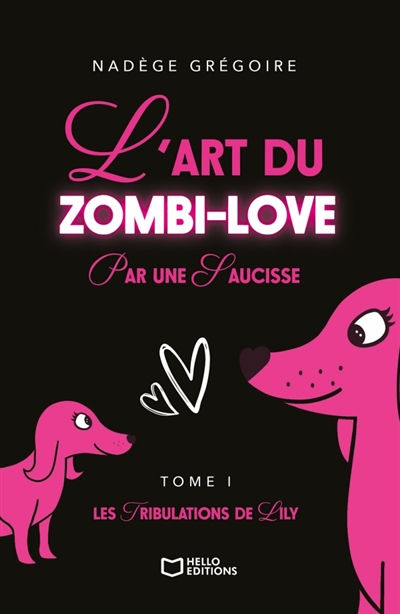 L'art du Zombi-Love par une...