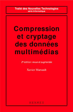 Compression et cryptage des données multimédias