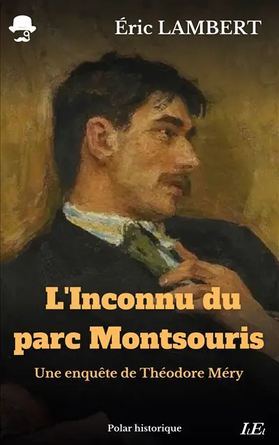 L'Inconnu du parc Montsouris : Une enquête de Théodore Méry
