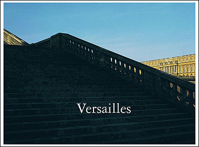 Versailles : aux quatre saisons