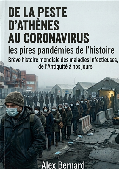 De la peste d’Athènes au...