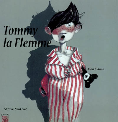 Tommy la flemme