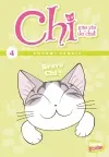 Chi, une vie de chat. Vol. 4. Bravo Chi !