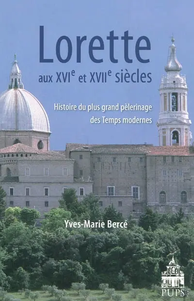Yves-Marie Bercé (1936-2026)