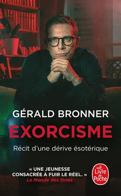 Exorcisme
