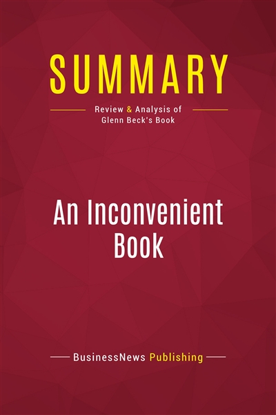 Summary : An Inconvenient...