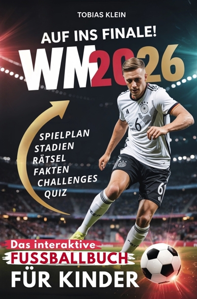 Auf ins Finale ! : Das...