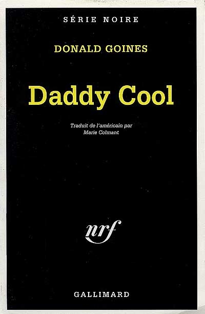 Daddy cool