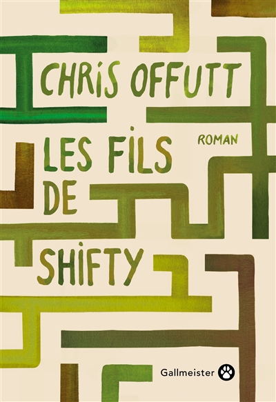 Les fils de Shifty