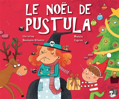 Le Noël de Pustula