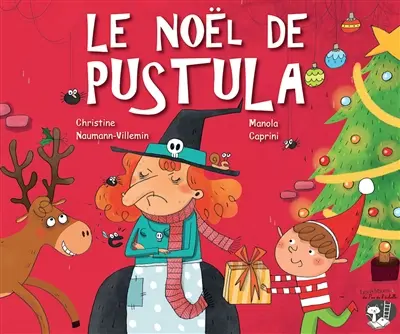 Le Noël de Pustula