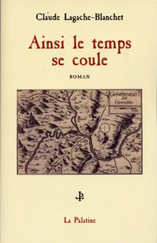 Ainsi le temps se coule