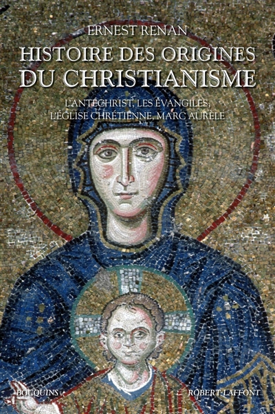 Histoire des origines du christianisme. Vol. 2