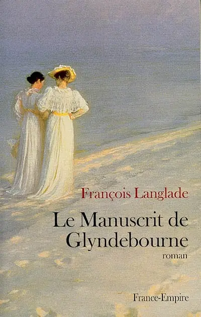 Le manuscrit de Glyndebourne