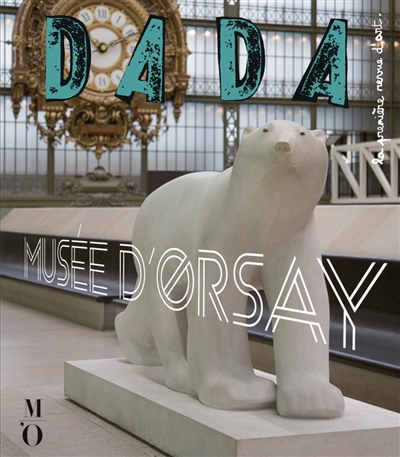 Dada, n° 229. Musée d'Orsay