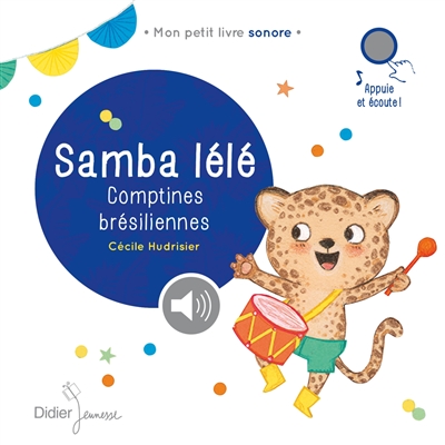 Samba lé lé