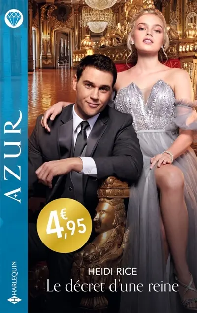 Le décret d'une reine