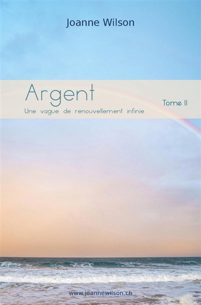 Argent : Une vague de...