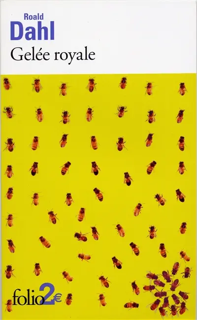 Gelée royale. William et Mary