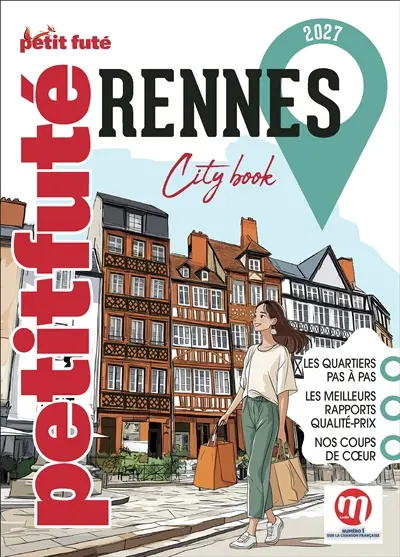 Rennes : 2027
