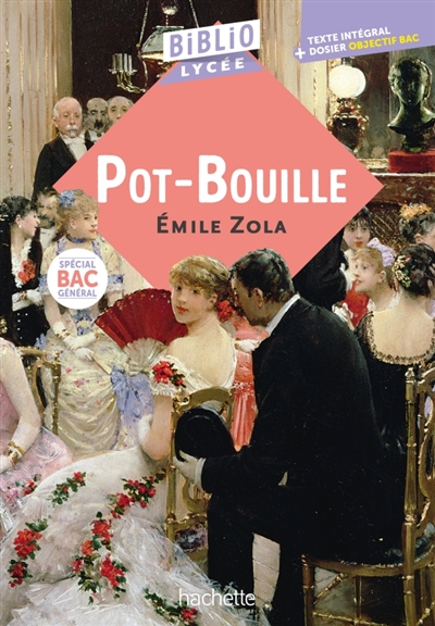 Pot-Bouille : bac général 2027