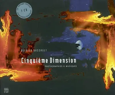 Cinquième dimension