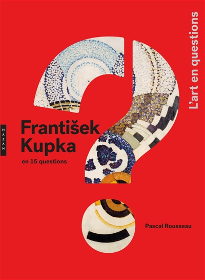 Frantisek Kupka en 15 questions