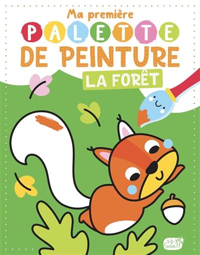 La forêt