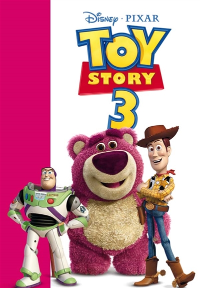 Toy story 3